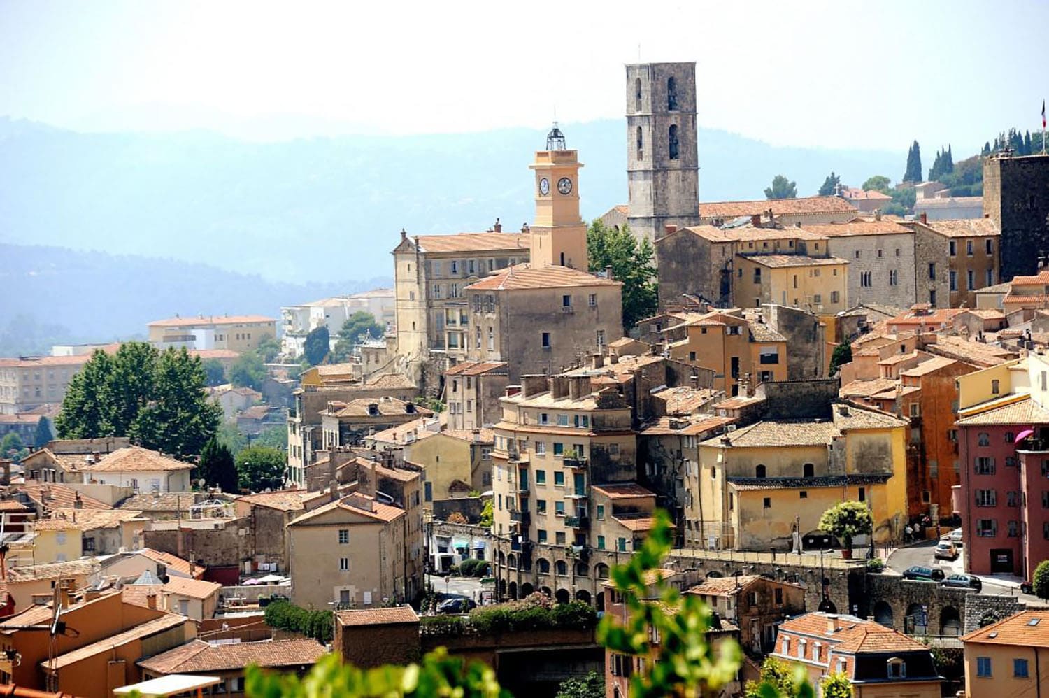 Grasse