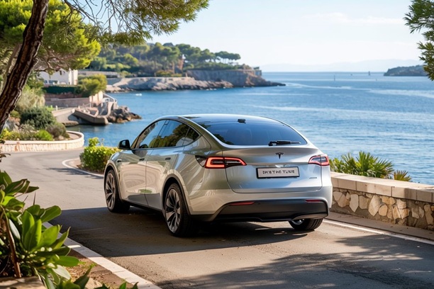 Why Choose a Electric Vehicle