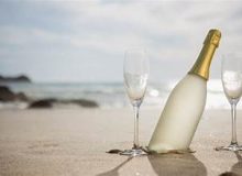 champagne