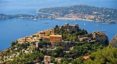 eze village