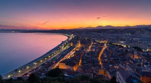 Nice-by-night